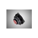 Sağlam 10 Cm Midrange Hoparlör Ses Sistemi Oto Hoparlör Amfi Uyumlu Bir Çiftxmd1010N