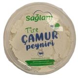 Sağlam 500 gr Çamur Peyniri