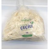 Sağlam 500 gr Erzurum Çeçil Peyniri