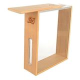 Sağlam AP-9486 Woodbox Ahşap Saklama Kabı