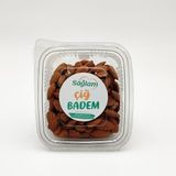 Sağlam Çiğ Badem 250 gr