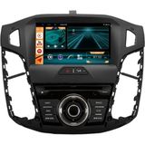 Sağlam Ford Focus 3 Android 10 Carplay Navigasyon Multimedya Ekran FI-9912