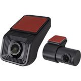 Sağlam Forx5 X-128DVR Araç Kayıt Cihazı 2 Kameralı Dvr Kayıt Cihazı