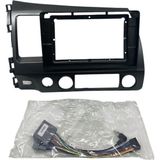 Sağlam Honda Civic Fd6 2006-2011 10'' Multimedya Çerçevesi