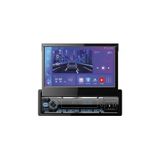Sağlam İndash Uyumlu Multimedya teyp Android ındash teyp kamera usb blueotooth For(x)9440A V4