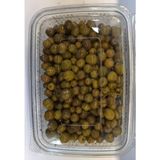 Sağlam İskenderun Halhal Yeşil Zeytin 500 Gr