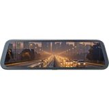 Sağlam Jameson Jsd-96 Ayna Araç Kayıt Cihazı 2 Kameralı Dvr Kayıt Cihazı