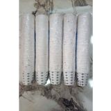 Sağlam Karton Bardak 50 Li 6,5 Oz Elli Adet Sızdırmax Bardak