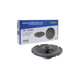Sağlam Leone 16 Cm Oto Hoparlör Hr-160 Bıg 4 Ohm 2'Li Takım 250 Watt