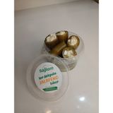 Sağlam Lor Dolgulu Jalapeno Biber 250G - 250 gr