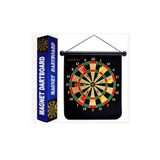 Sağlam Manyetik Dart Katlanabilir Mıknatıslı Dart Eğitici Oyuncak Spor Oyuncakları