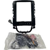 Sağlam Opel Astra J 2010-2020 9.7'' Tesla Multimedya Çerçevesi