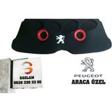 Sağlam Peugeot 206 Pandizot Polyesterli Kabartmalı 2 Portlu