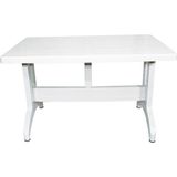 Sağlam Plastik 70 x 120 Plastik Masa