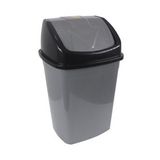 Sağlam Plastik Klik Çöp Kovası 15 Lt 3 No