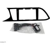 Sağlam Seat Leon 2013-2021 9'' Multimedya Çerçevesi