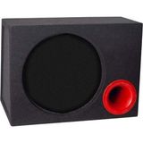 Sağlam Subwoofer Kabin Terminalli 30 cm