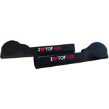 Sağlam Tofaş Ceplik Çifti Hoparlör Yuvalı 4oval 2X10