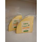 Sağlam Trabzon Tereyağı 500G - 500 gr