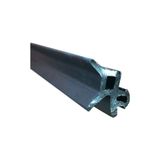 Sağlam Yapı pvc Kapı Pencere Fitili Contası Kauçuktur 25 Metre 7mm Kalın Siyah - 1 Adet