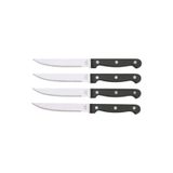 Sağlamlar Snitta Et - Biftek - Bonfile Bıçağı 22 Cm 4 Adet