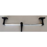 SAĞLAMYAPI Cam Balkon Dayama 30 cm