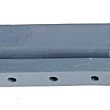 SAĞLAMYAPI Pvc Kapı Menteşesi Ağır Gramaj 100MM Ant Gri