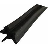 SAĞLAMYAPI Pvc Kapı Pencere Fitili Contası Kauçuktur 25 Metre İnce Siyah No;05