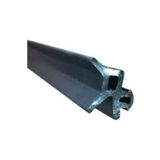 SAĞLAMYAPI Pvc Kapı Pencere Fitili Contası Kauçuktur 25 Metre Kalın Siyah 7mm No;06