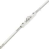 SAĞLAMYAPI Pvc Pencere Rampali İspanyolet 60 cm