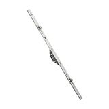 SAĞLAMYAPI Pvc Pencere Tek Açılım Ispanyolet 15MM 80 cm