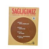 Sağlığımız Herkesin Tıp Ansiklopedisi 8 Kalp Yaralanmaları Kalp Aktarımı Kalp Cerrahisi (İkinci El)