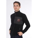 Sağlık Bakanlığı Logolu Polar Anti Peeling Kumaş 3 Cepli Unisex