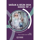 Sağlık & Bilim 2024 Güncel Tıp 1 - Şeyho Cem Yücetaş