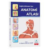 Sağlık Bilimleri İçin Anatomi Atlası
