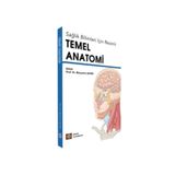 Sağlık Bilimleri İçin Resimli Temel Anatomi - İstanbul Tıp Kitabevi
