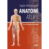Sağlık Bilimlerinde ANATOMİ ATLASI ( 6.Baskı )