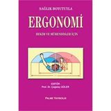 SAĞLIK BOYUTUYLA ERGONOMI - ÇAĞATAY GÜLER