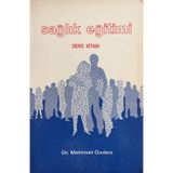 Sağlık Eğitimi Ders Kitabı - Mehmet Özden