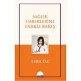 Sağlık Haberlerine Farklı Bakış Kent Kitap