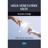 Sağlık Hizmetlerinde Kalite - Nobel Akademi Yayınları