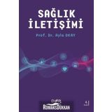 SAĞLIK İLETİŞİMİ - AYLA OKAY