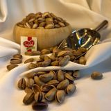 Sağlık Kuruyemiş - Antep Fıstığı - 250 gr