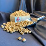 Sağlık Kuruyemiş - Çifte Kavrulmuş Sarı Leblebi - 1000 gr - 1 kg