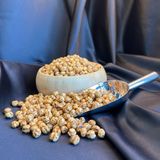 Sağlık Kuruyemiş - Çifte Kavrulmuş Sarı Leblebi - 500 gr