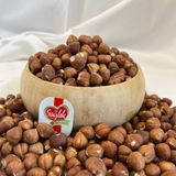 Sağlık Kuruyemiş - Çiğ Fındık Içi - 250 gr