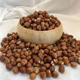 Sağlık Kuruyemiş Çiğ Fındık İçi - 500 gr