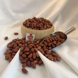Sağlık Kuruyemiş Çiğ Fıstık İçi - 1 kg