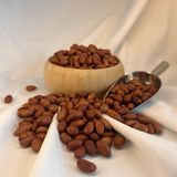 Sağlık Kuruyemiş - Çiğ Fıstık Içi - 500 gr