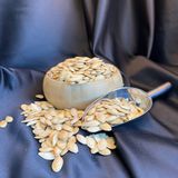 Sağlık Kuruyemiş Çiğ Kabak Çekirdeği - 250 gr
